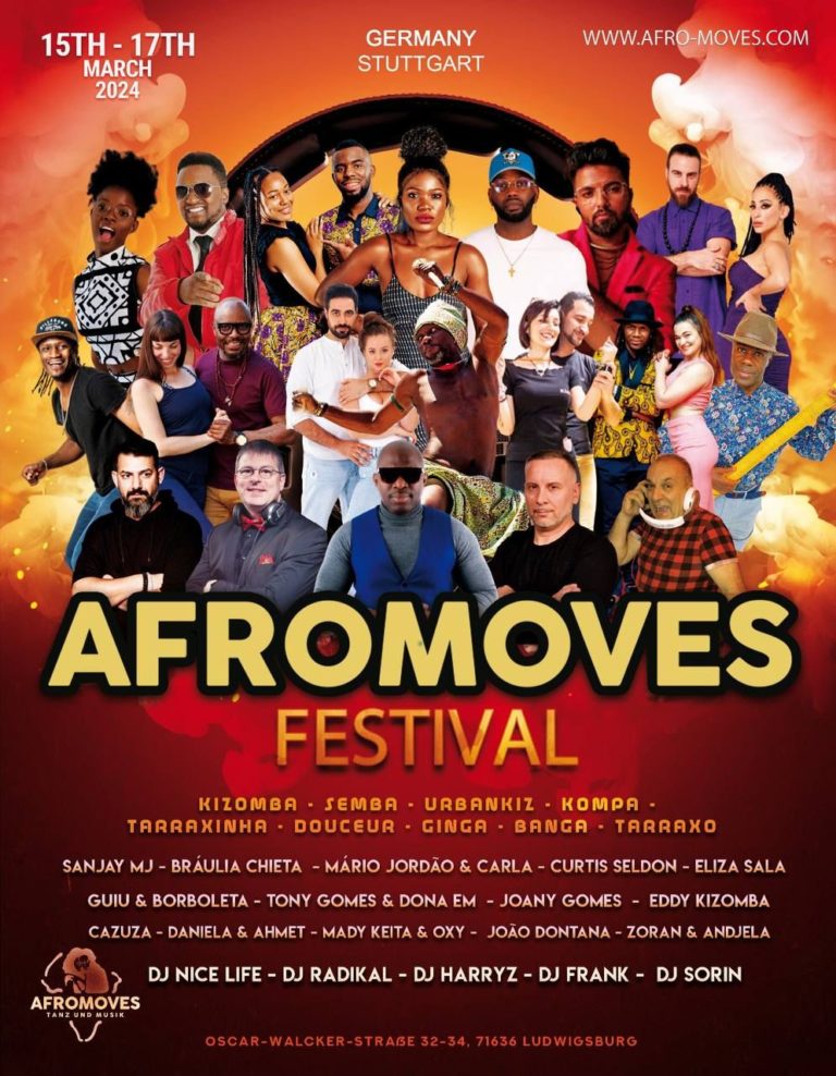 Eventfotos Afromoves Festival Nicolle Buttler Onlineshop